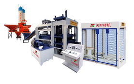 廊坊天時機械廠 免燒磚機與網絡設備的創新融合